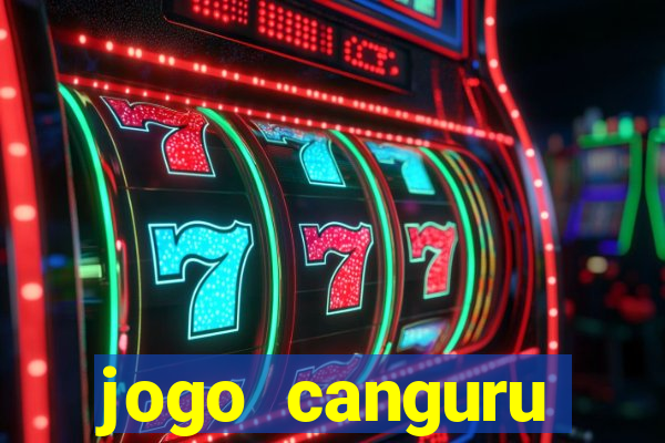 jogo canguru carlinhos maia